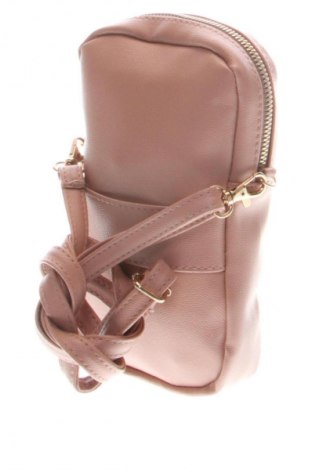 Damentasche Unbranded, Farbe Aschrosa, Preis 13,99 €