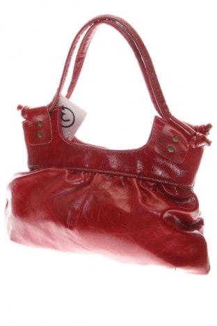 Γυναικεία τσάντα Unbranded, Χρώμα Κόκκινο, Τιμή 54,99 €