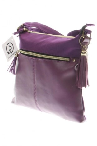 Dámská kabelka  Unbranded, Barva Fialová, Cena  239,00 Kč