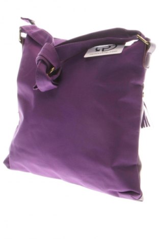 Dámská kabelka  Unbranded, Barva Fialová, Cena  239,00 Kč