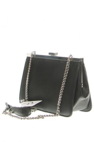 Dámská kabelka  Unbranded, Barva Černá, Cena  307,00 Kč