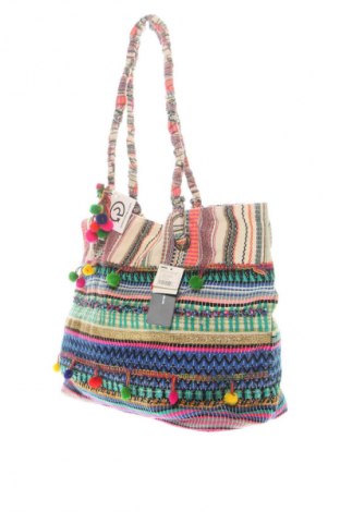 Dámská kabelka  Women'secret, Barva Vícebarevné, Cena  1 049,00 Kč