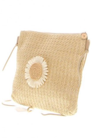 Dámská kabelka  Unbranded, Barva Béžová, Cena  312,00 Kč