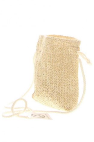 Dámská kabelka  Unbranded, Barva Béžová, Cena  312,00 Kč