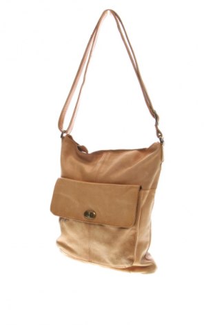 Дамска чанта Re:designed, Цвят Кафяв, Цена 83,34 €
