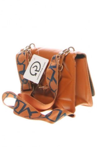 Dámská kabelka  Unbranded, Barva Oranžová, Cena  309,00 Kč