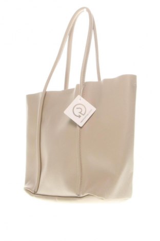 Дамска чанта Unbranded, Цвят Бежов, Цена 11,24 €