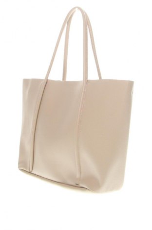 Дамска чанта Unbranded, Цвят Бежов, Цена 11,24 €