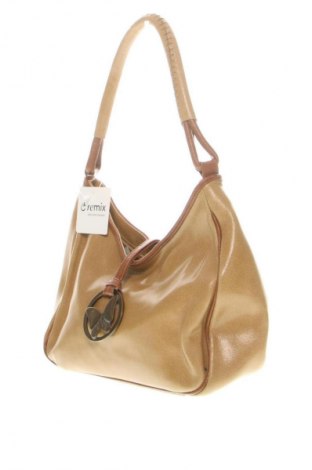 Дамска чанта Unbranded, Цвят Бежов, Цена 33,23 €