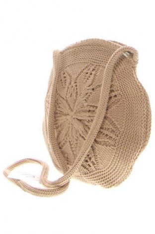 Dámská kabelka  Unbranded, Barva Béžová, Cena  709,00 Kč