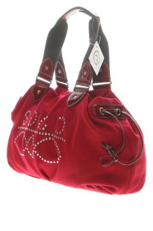 Dámská kabelka  Unbranded, Barva Červená, Cena  522,00 Kč