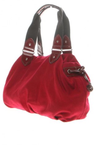 Dámská kabelka  Unbranded, Barva Červená, Cena  522,00 Kč