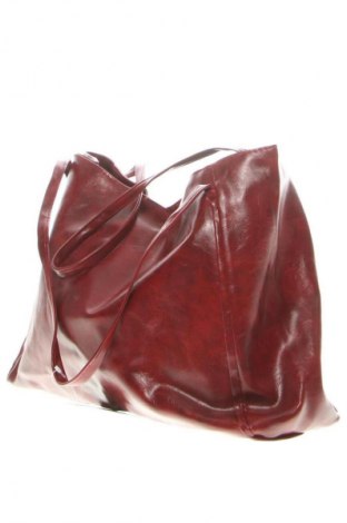 Дамска чанта Unbranded, Цвят Червен, Цена 11,24 €