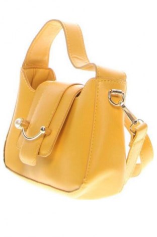 Dámská kabelka  Unbranded, Barva Žlutá, Cena  289,00 Kč