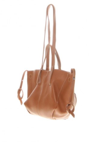 Damentasche Unbranded, Farbe Braun, Preis 13,99 €