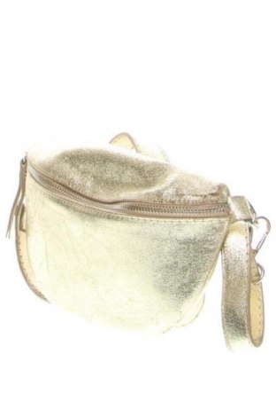 Дамска чанта Unbranded, Цвят Златист, Цена 30,67 €