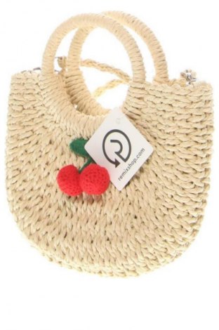 Damska torebka Unbranded, Kolor Beżowy, Cena 58,99 zł