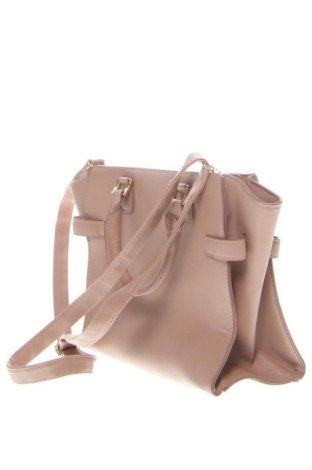 Dámská kabelka  Unbranded, Barva Popelavě růžová, Cena  304,00 Kč