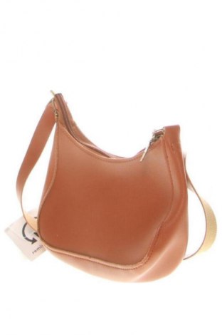 Dámská kabelka  Unbranded, Barva Hnědá, Cena  307,00 Kč