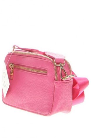 Дамска чанта Unbranded, Цвят Розов, Цена 8,18 €