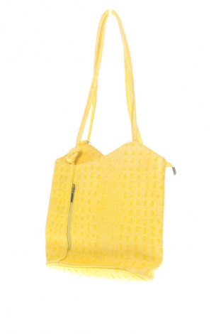 Dámská kabelka  Unbranded, Barva Žlutá, Cena  1 599,00 Kč