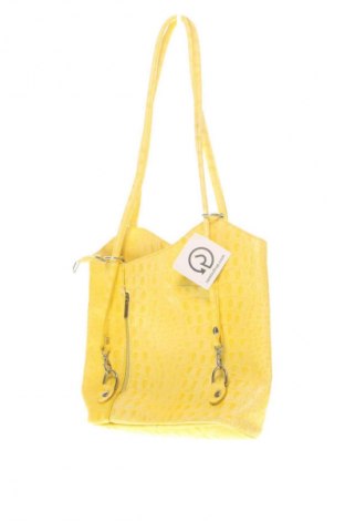 Dámská kabelka  Unbranded, Barva Žlutá, Cena  1 599,00 Kč