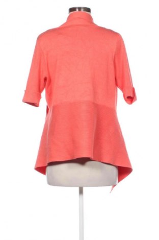 Дамска жилетка 89th & Madison, Размер M, Цвят Розов, Цена 15,33 €