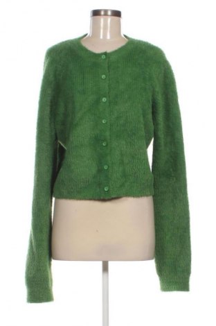 Cardigan de damă ASOS, Mărime XXL, Culoare Verde, Preț 67,51 Lei