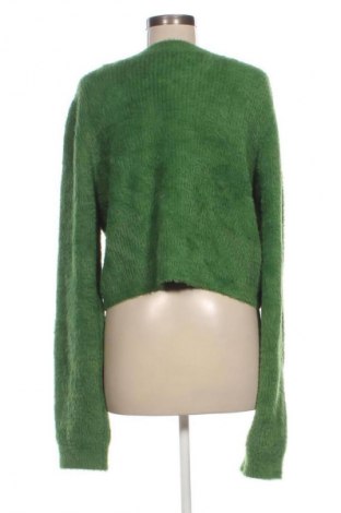 Cardigan de damă ASOS, Mărime XXL, Culoare Verde, Preț 67,51 Lei