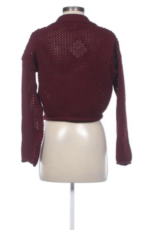 Дамска жилетка ASOS, Размер S, Цвят Червен, Цена 12,27 €