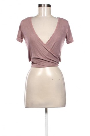 Дамска жилетка ASOS, Размер XXS, Цвят Пепел от рози, Цена 14,82 €