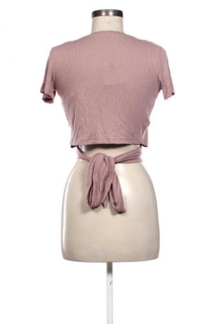 Дамска жилетка ASOS, Размер XXS, Цвят Пепел от рози, Цена 14,82 €