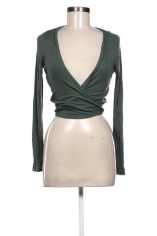 Γυναικεία ζακέτα ASOS, Μέγεθος S, Χρώμα Πράσινο, Τιμή 17,99 €