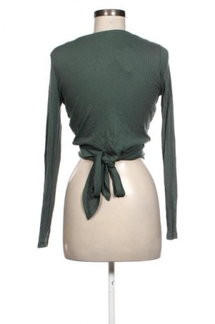 Γυναικεία ζακέτα ASOS, Μέγεθος S, Χρώμα Πράσινο, Τιμή 17,99 €