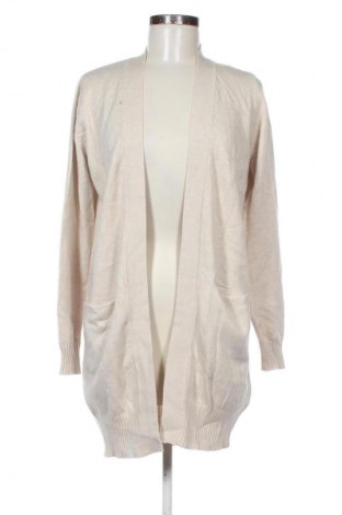 Γυναικεία ζακέτα Aada Studios, Μέγεθος S, Χρώμα  Μπέζ, Τιμή 37,99 €