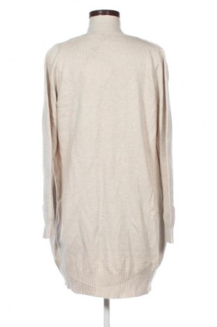 Γυναικεία ζακέτα Aada Studios, Μέγεθος S, Χρώμα  Μπέζ, Τιμή 37,99 €