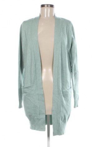 Дамска жилетка Aada Studios, Размер S, Цвят Зелен, Цена 31,69 €