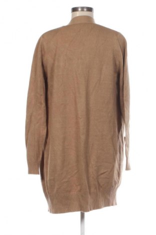 Γυναικεία ζακέτα Aada Studios, Μέγεθος S, Χρώμα Καφέ, Τιμή 35,99 €