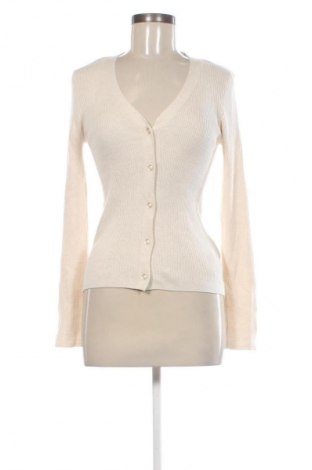 Cardigan de damă Aada Studios, Mărime S, Culoare Bej, Preț 200,99 Lei