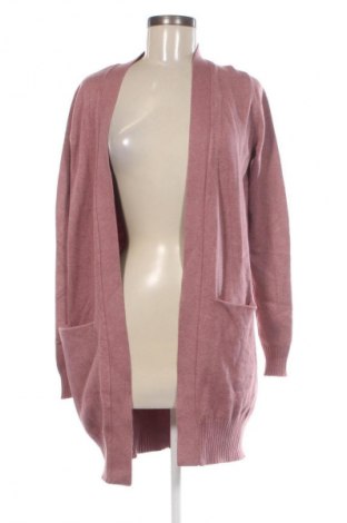 Γυναικεία ζακέτα Aada Studios, Μέγεθος S, Χρώμα Ρόζ , Τιμή 35,99 €