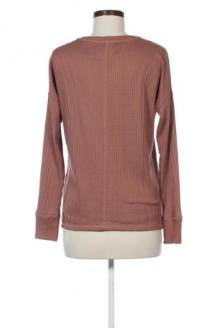 Дамска жилетка Abercrombie & Fitch, Размер M, Цвят Кафяв, Цена 6,13 €