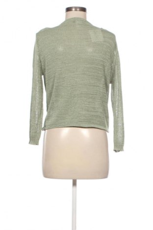 Damen Strickjacke Ada, Größe L, Farbe Grün, Preis 11,99 €