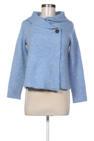 Damski kardigan Adrienne Vittadini, Rozmiar L, Kolor Kolorowy, Cena 152,99 zł