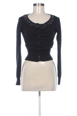 Dámsky kardigán Alfa, Velikost M, Barva Černá, Cena  499,00 Kč