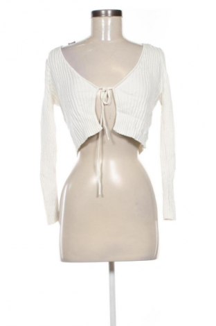 Дамска жилетка Alice In The Eve, Размер S, Цвят Бял, Цена 3,57 €