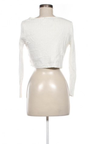 Дамска жилетка Alice In The Eve, Размер S, Цвят Бял, Цена 3,57 €