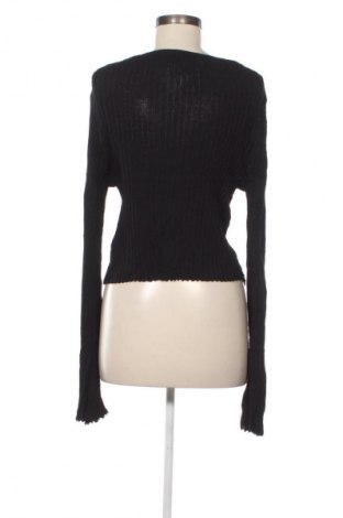 Damen Strickjacke Ally, Größe L, Farbe Schwarz, Preis 4,99 €