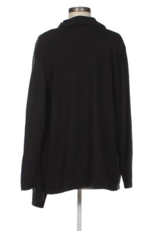 Cardigan de damă Ambria, Mărime M, Culoare Negru, Preț 15,99 Lei