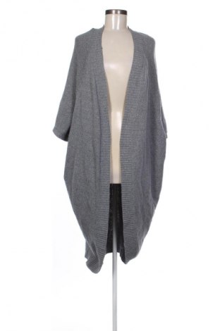 Дамска жилетка American Eagle, Размер L, Цвят Сив, Цена 21,47 €