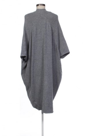 Дамска жилетка American Eagle, Размер L, Цвят Сив, Цена 21,47 €